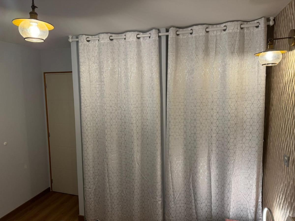 Chambre Privee/Climatisee+Tv /Petit Dejeuner Inclu/Tout Confort نيفي المظهر الخارجي الصورة